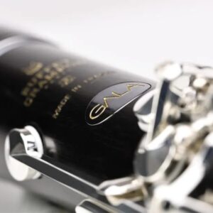 Buffet GALA Bb/A Clarinets - NEW w/ Silver Keys