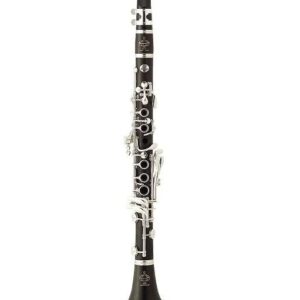 Buffet RC Prestige Eb Clarinet - NEW w/ Silver Keys