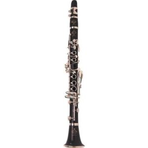Buffet R13 Eb Clarinet - NEW w/ Silver Keys