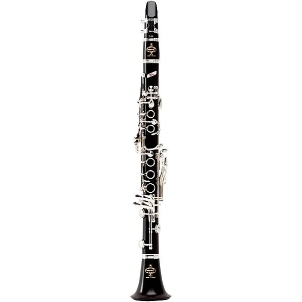 Buffet Tosca Eb Clarinet - NEW w/ Silver Keys - Image 2