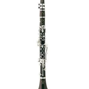 Buffet RC Eb Clarinet - NEW w/ Silver Keys