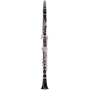 Buffet A RC Prestige Basset Clarinet - NEW w/ Silver Keys