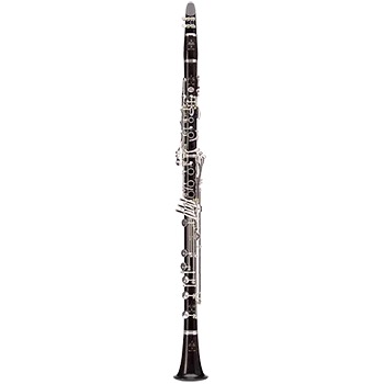 Buffet A RC Prestige Basset Clarinet - NEW w/ Silver Keys