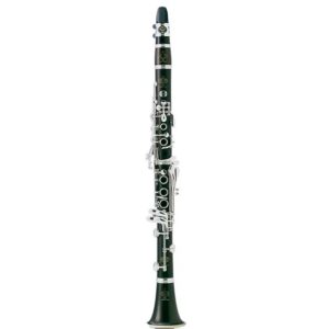 Buffet C RC Prestige Clarinet - NEW w/ Silver Keys