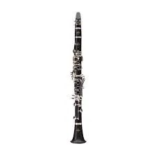 Buffet C E11 Clarinet - NEW w/ Silver Plated Keys