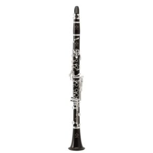 Buffet Tosca Bb/A Clarinets - NEW w/ Silver Keys