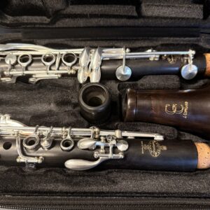 Buffet R13 Bb Clarinet (Refurbished)