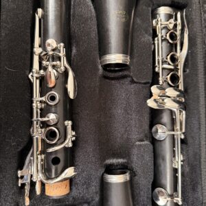 Buffet E11 Bb Clarinet - Used