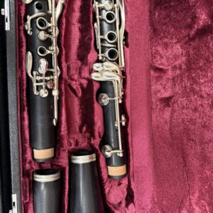 Evette & Schaffer Master Model Bb Clarinet (Used K Series)