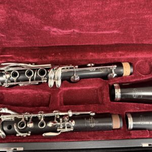 Buffet R13 Bb Clarinet - Used (142xxx)