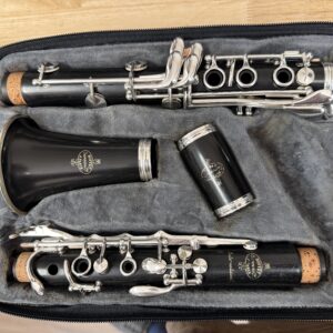 Buffet International Bb Clarinet - Used