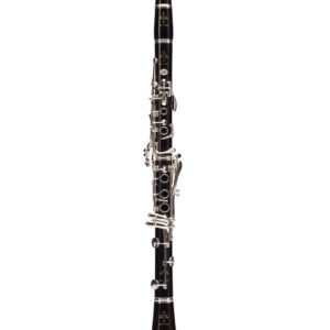 Buffet RC Bb/A Clarinets - NEW w/ Silver Keys (BC1114-2-0; BC1214-2-0)