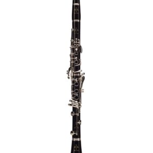 Buffet Crampon RC Prestige D Clarinet NEW w/ Silver keys (BC1407)