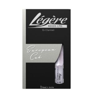 Legere Euro Cut Synthetic Clarinet Reeds